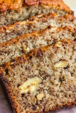 Paula Deen Banana Nut Bread Recipe