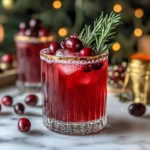 Santa Spritz