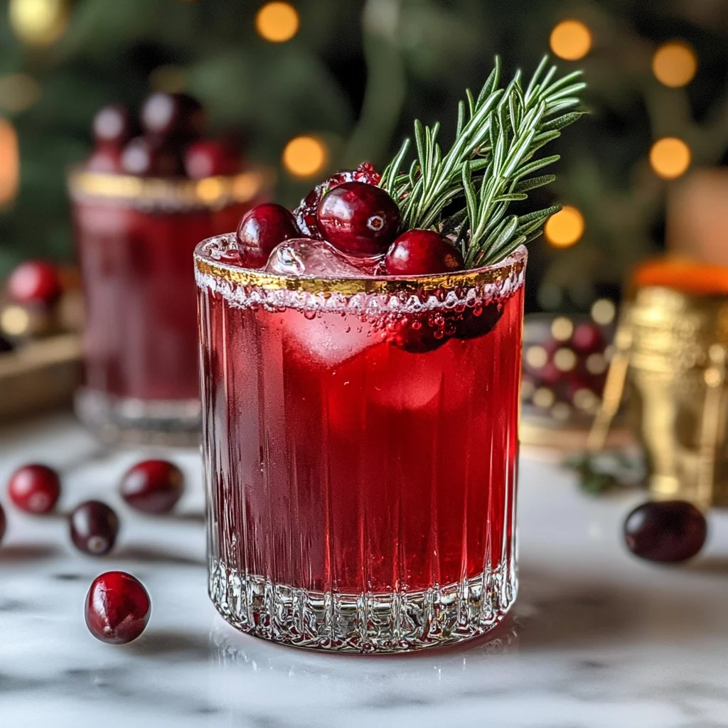 Santa Spritz