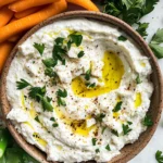 Whipped Feta Dip