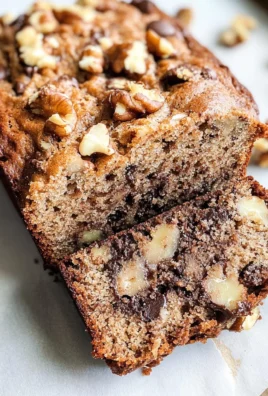 The Best Healthy Banana Bread (Vegan & Gluten-Free)