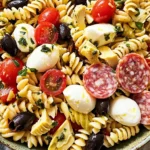 Best Pasta Salad