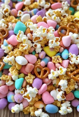 Bunny Bait Easter Mix