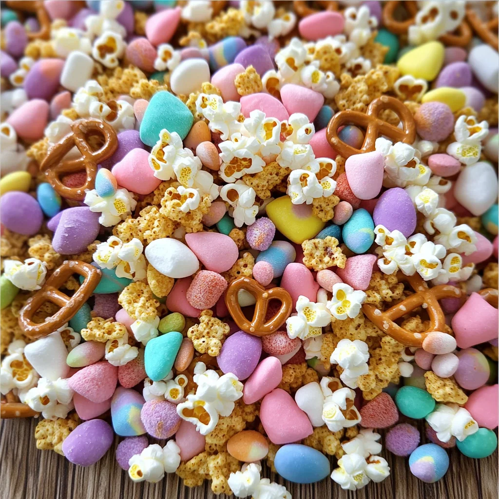 Bunny Bait Easter Mix