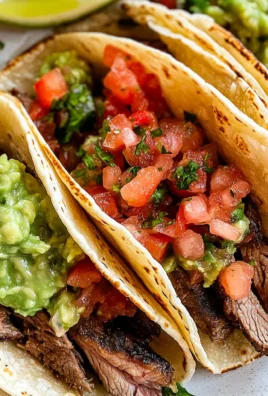 Carne Asada Tacos