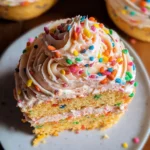 Fruity Pebbles Frosting