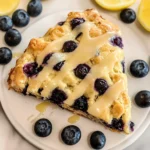 Gluten-Free Blueberry Scones