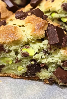 Pistachio Pudding Mix Scones