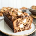 S'mores Bread