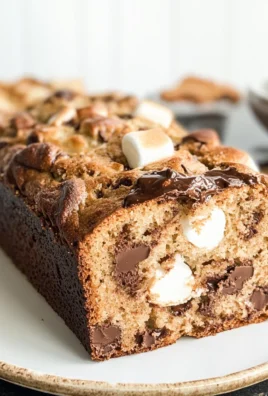 S'mores Bread