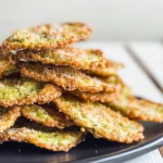Avocado Chips