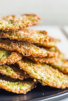 Avocado Chips