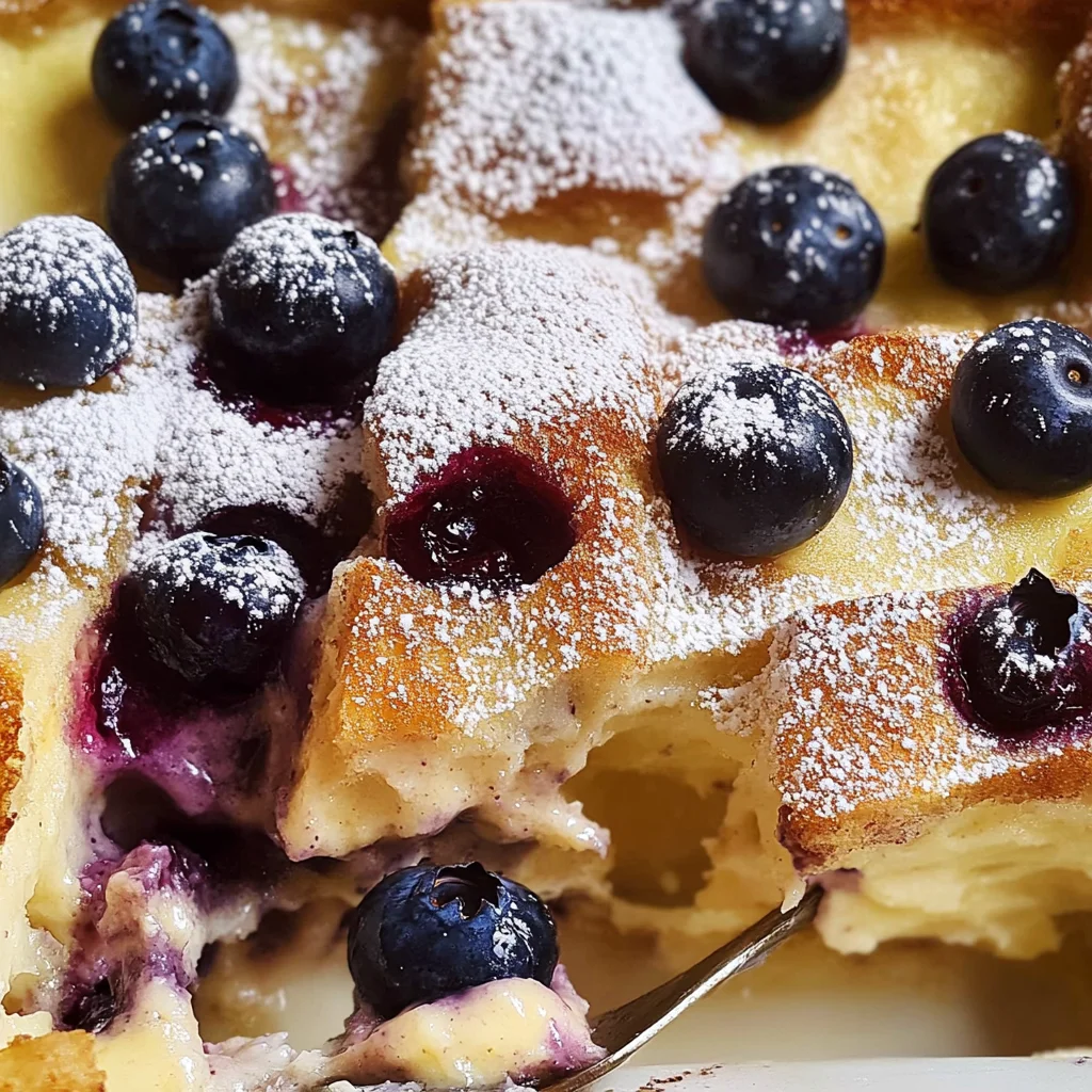 Blueberry