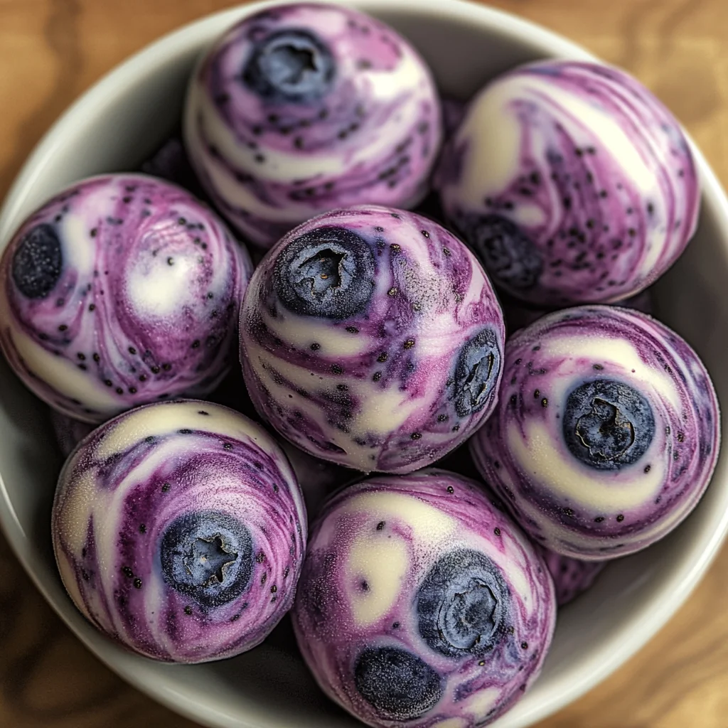 Blueberry