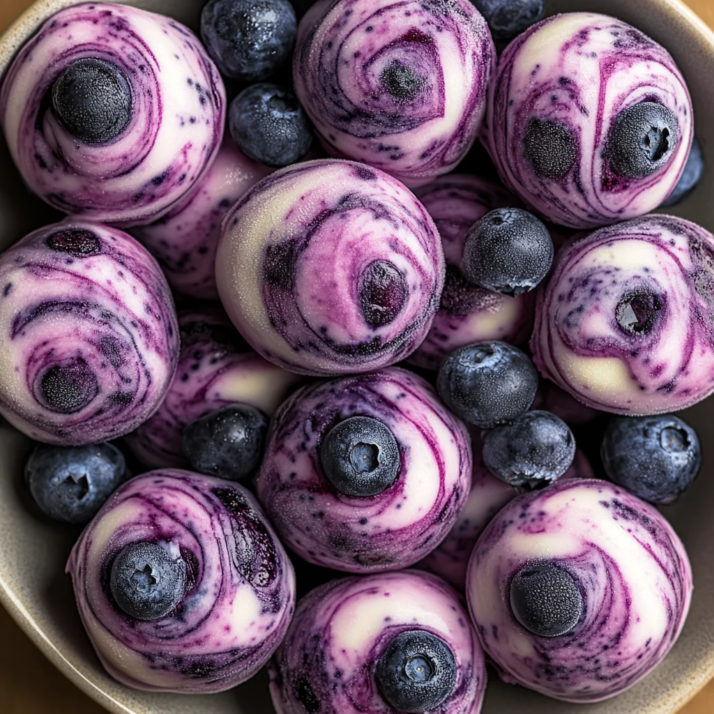 Blueberry