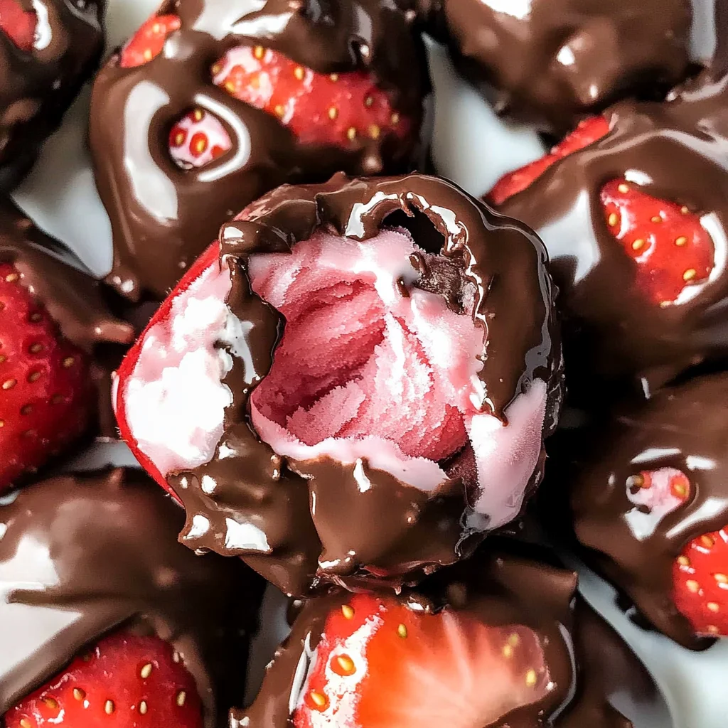 Chocolate