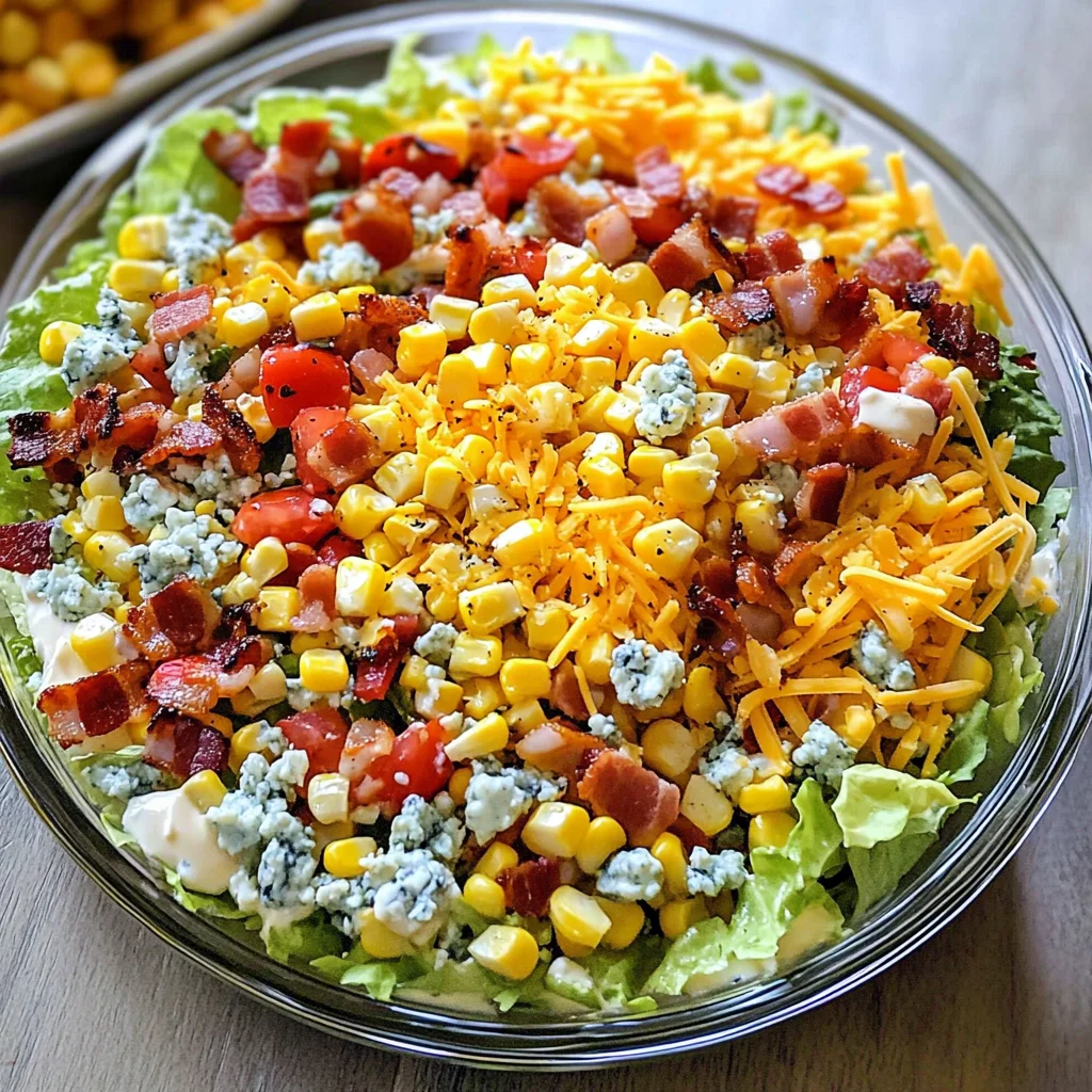 Cobb Dip
