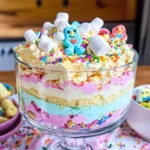 Easy Easter Trifle Recipe