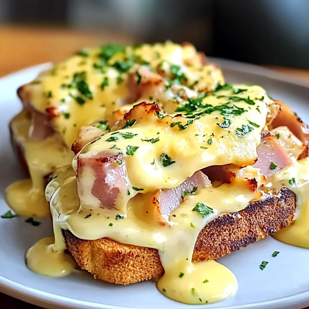 Eggs Benedict Casserole: An Incredible Ultimate Recipe for Delicious Mornings
