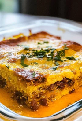 Eggs Ole Mexican Breakfast Casserole