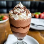 Frozen Hot Chocolate