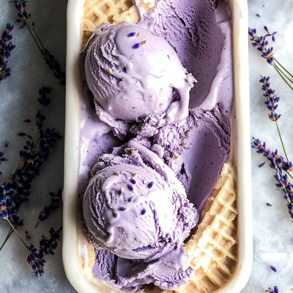 Lavender