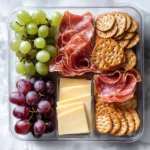 Meal Prep Lunchables