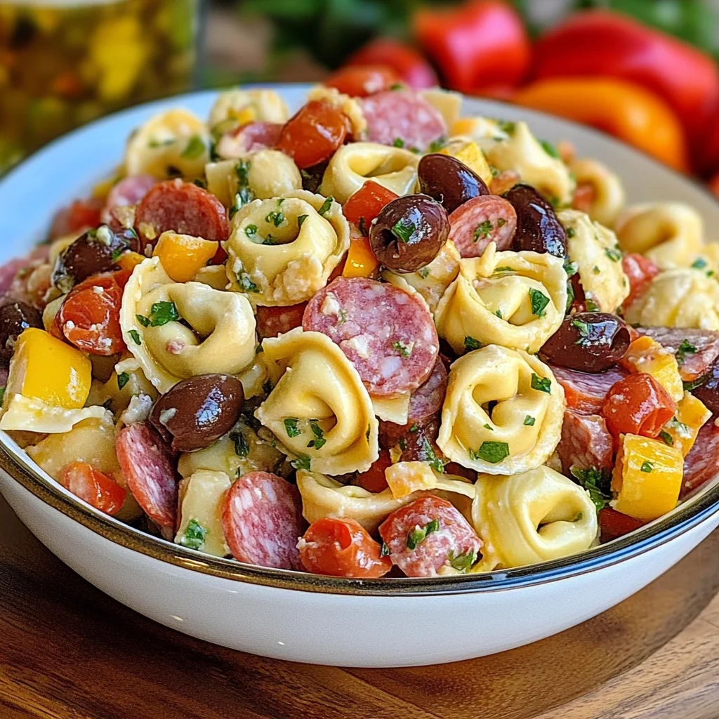 Muffaletta