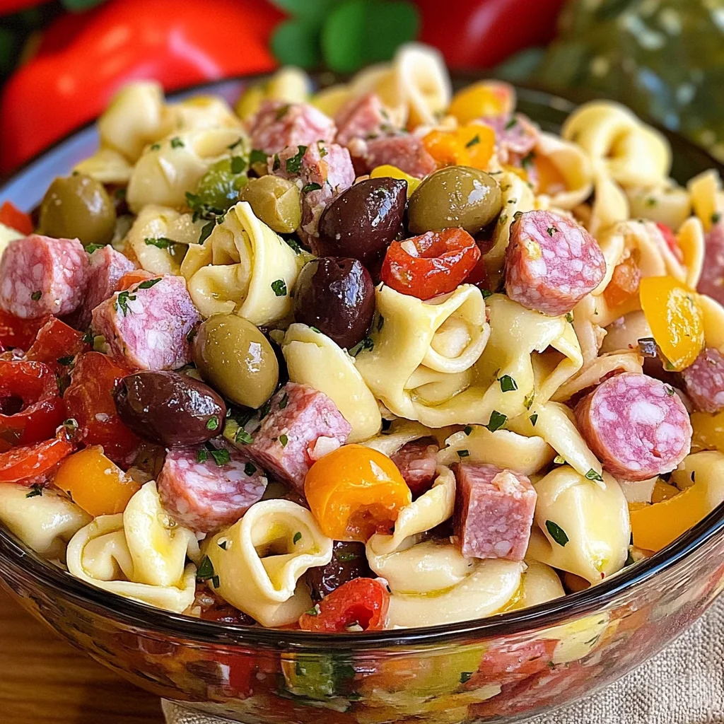 Muffaletta