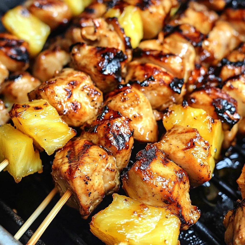 Pineapple