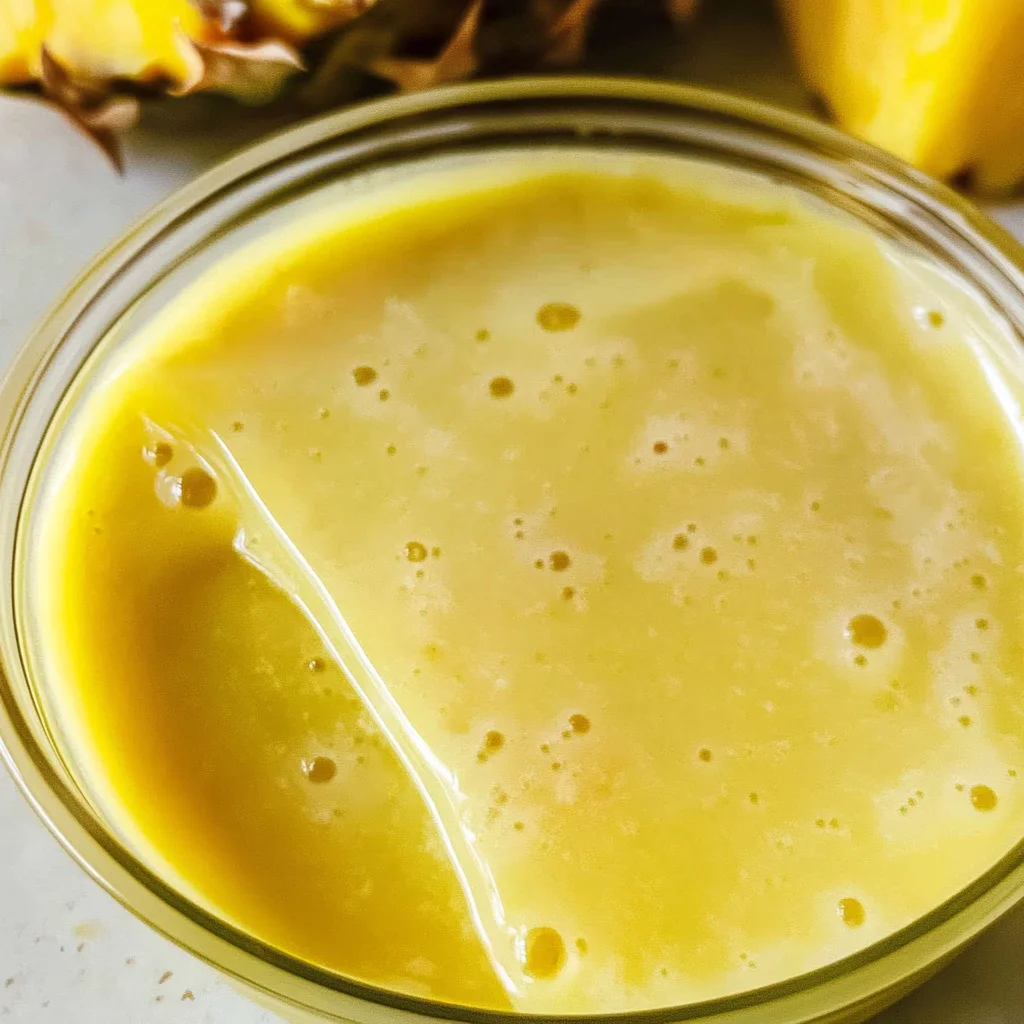 Pineapple