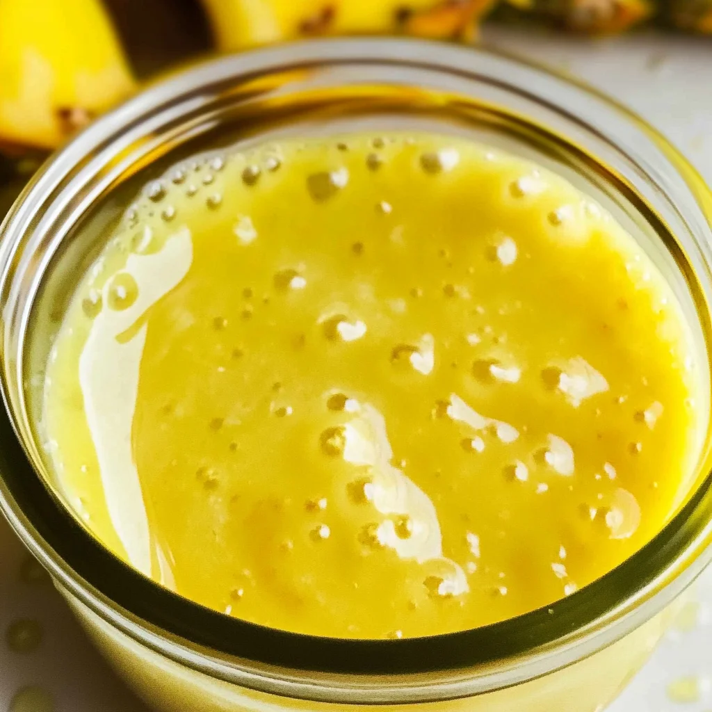 Pineapple