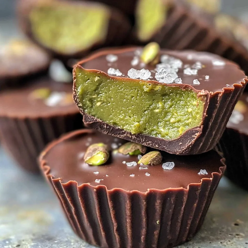 Pistachio
