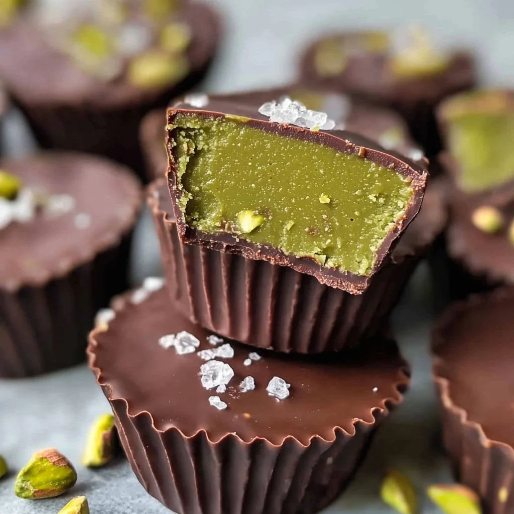 Pistachio