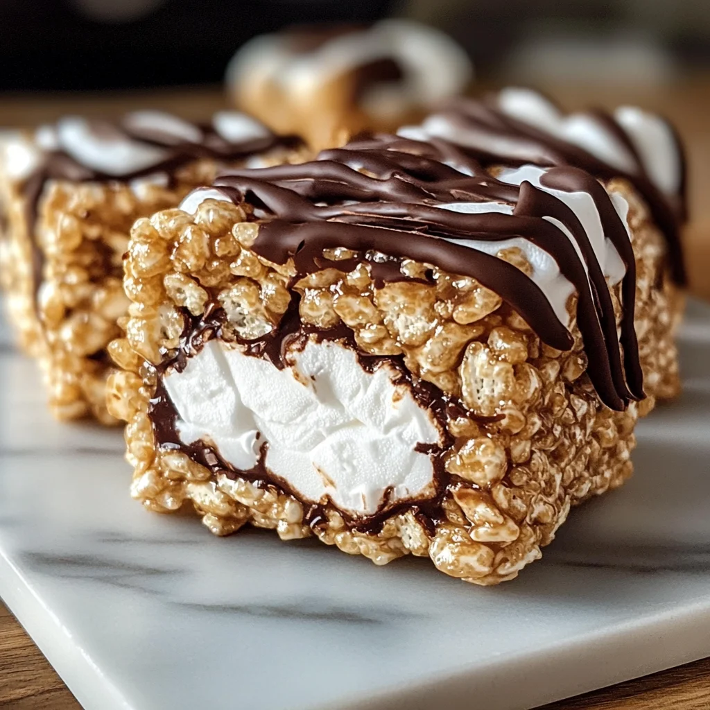 S’mores