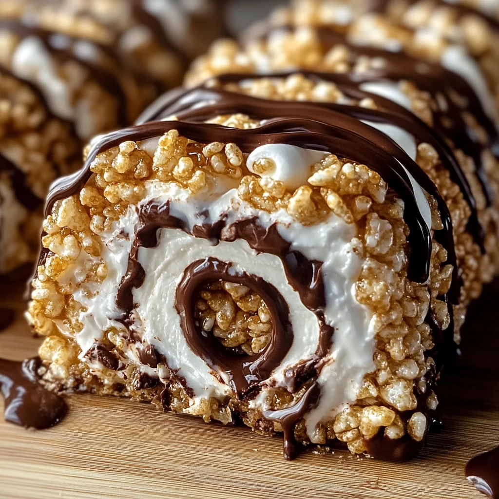 S’mores