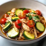 Summer Crockpot Chicken Recipes