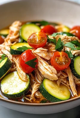 Summer Crockpot Chicken Recipes