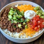 Taco Bowl Recipe