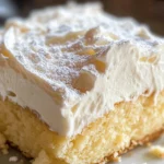 The Best Tres Leches Cake