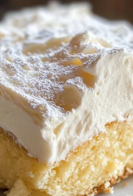 The Best Tres Leches Cake