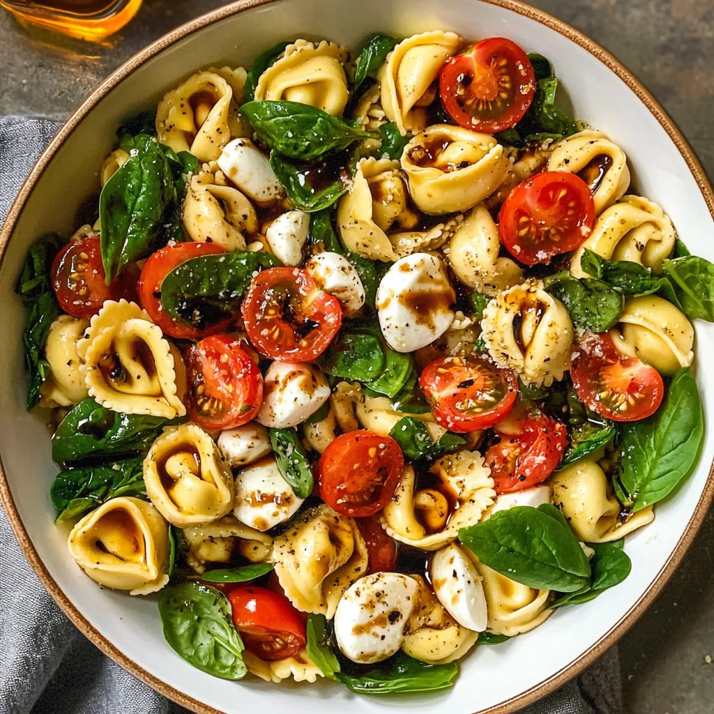 Tortellini