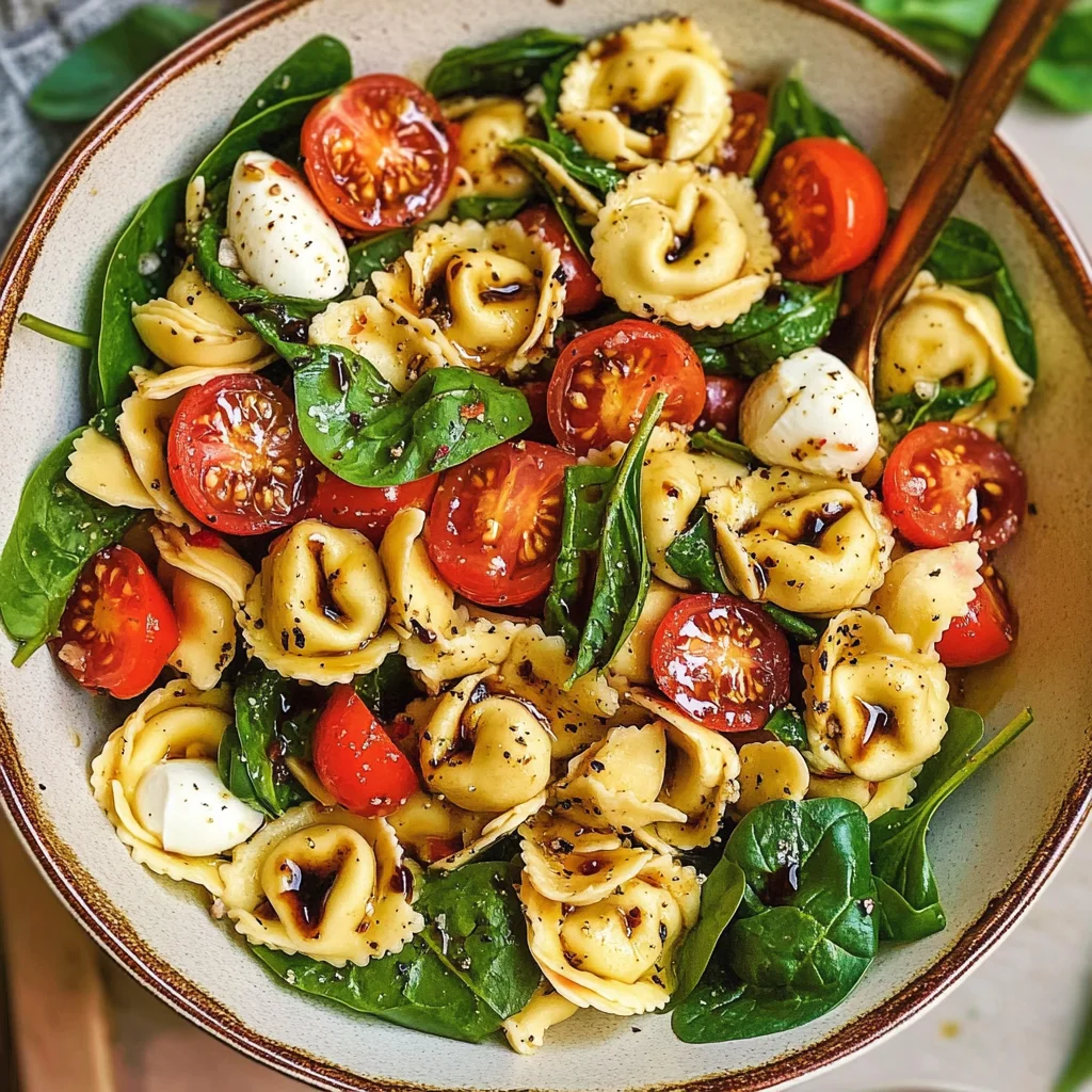 Tortellini