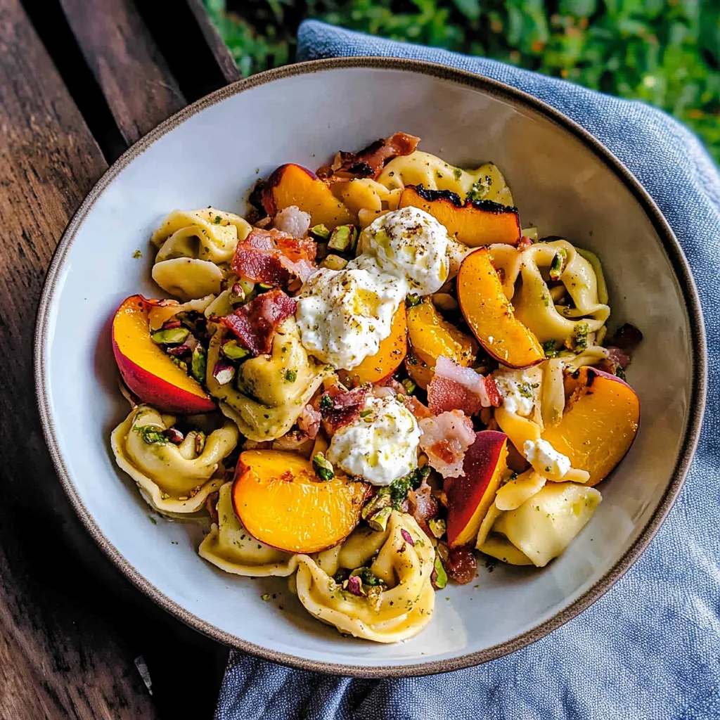 Tortellini