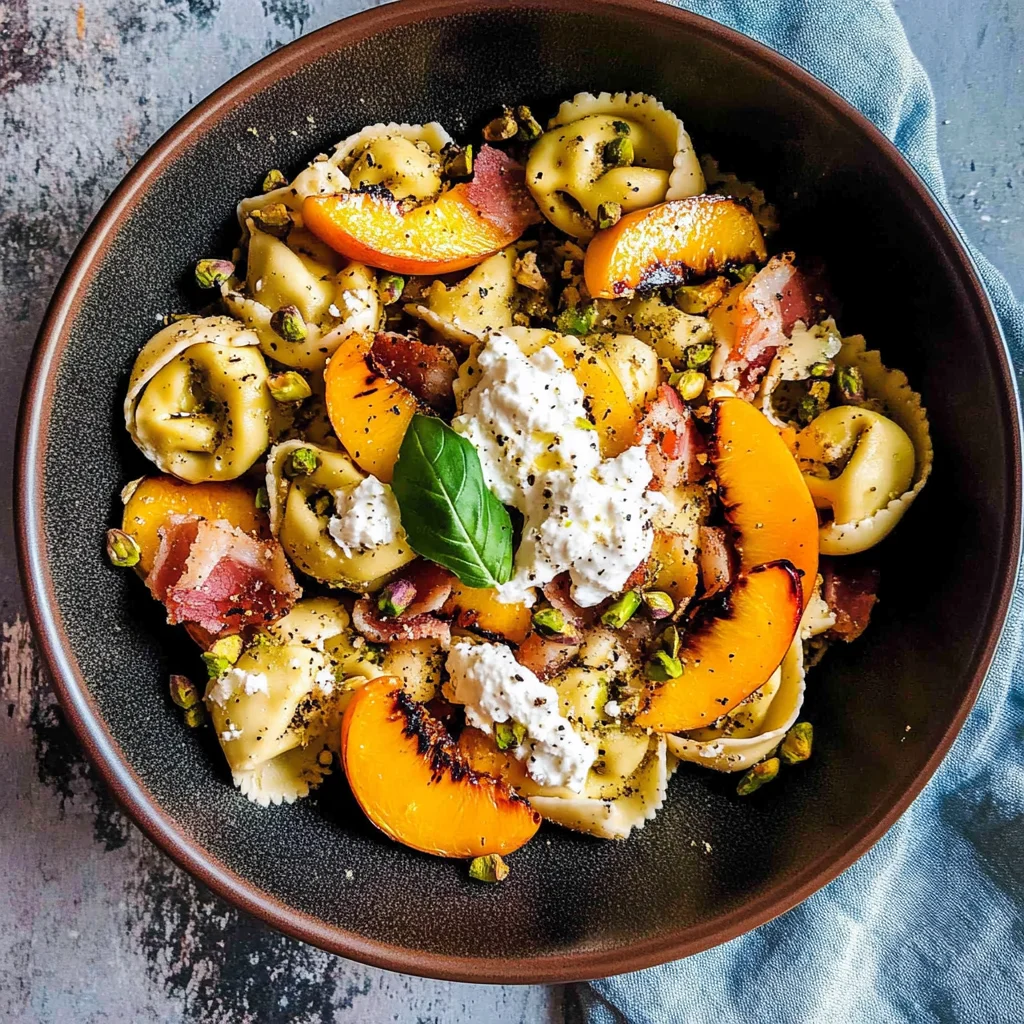 Tortellini