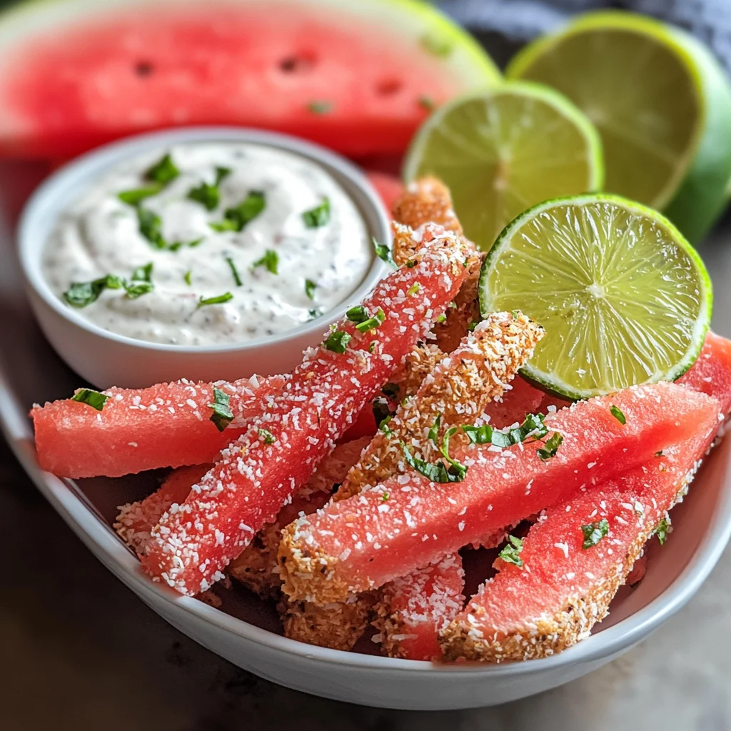 Watermelon
