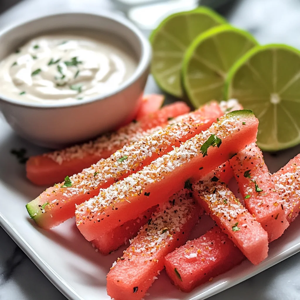 Watermelon