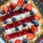 4th of July Snack