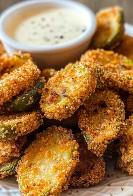 Air Fryer Keto Fried Jalapenos