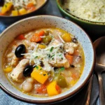 Award Winning White Bean Chili